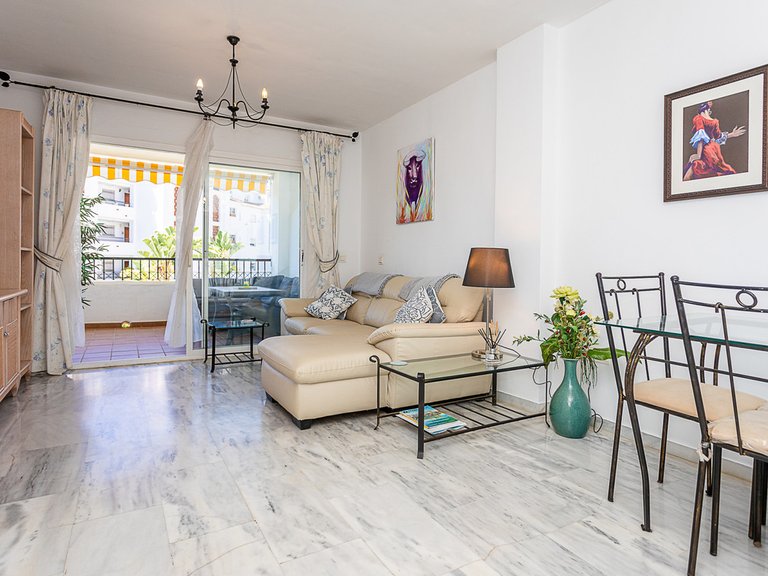 Apartment for Sale in Calahonda, Malaga 2