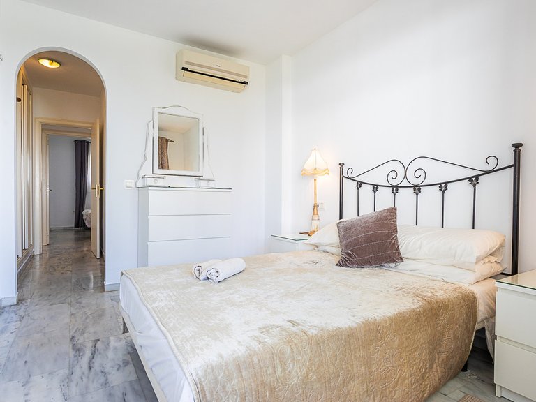 Apartment for Sale in Calahonda, Malaga 4