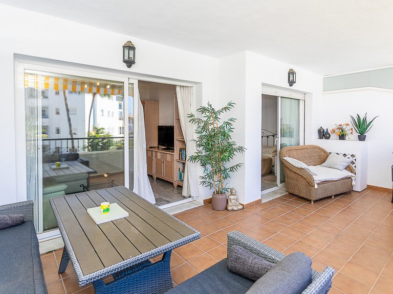 Apartment for Sale in Calahonda, Malaga 7