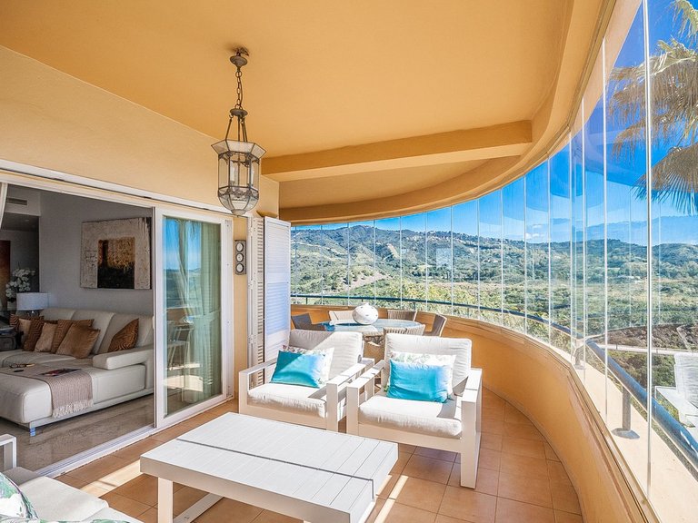 Apartment for Sale in Elviria, Malaga 10