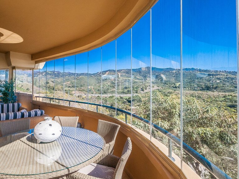 Apartment for Sale in Elviria, Malaga 11
