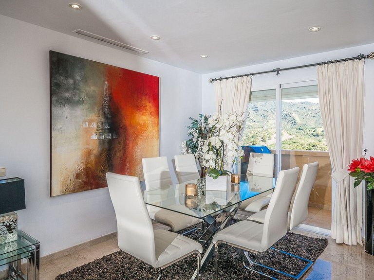 Apartment for Sale in Elviria, Malaga 14
