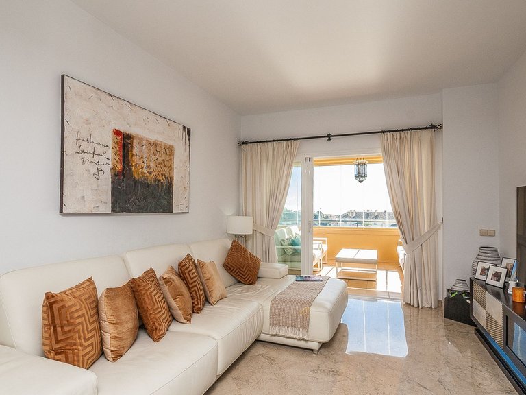 Apartment for Sale in Elviria, Malaga 15