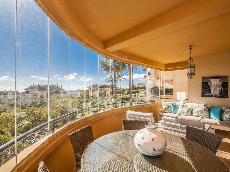 Apartment for Sale in Elviria, Malaga 2