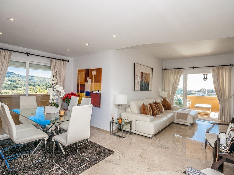 Apartment for Sale in Elviria, Malaga 3