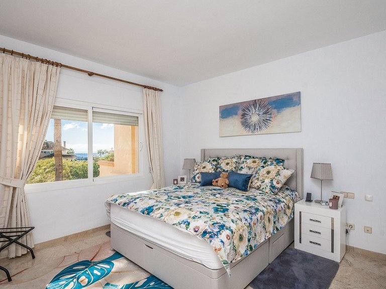 Apartment for Sale in Elviria, Malaga 5