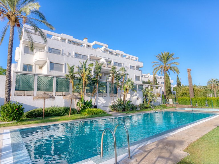 Apartment for Sale in La Cala Golf, Malaga 1