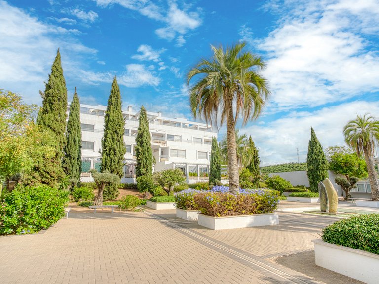 Apartment for Sale in La Cala Golf, Malaga 11