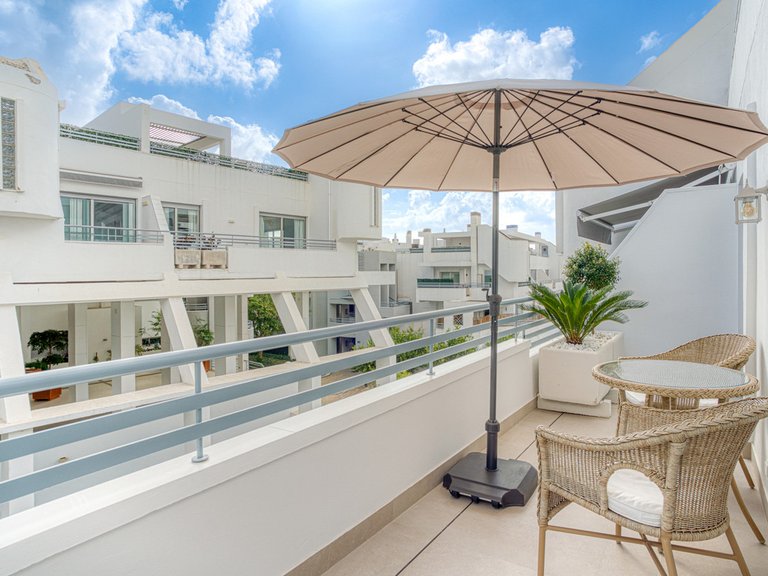 Apartment for Sale in La Cala Golf, Malaga 14