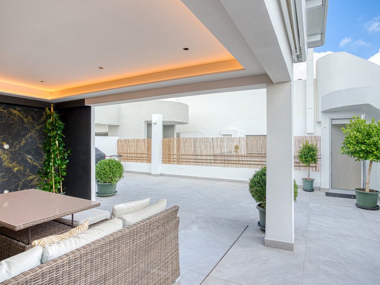 Apartment for Sale in La Cala Golf, Malaga 17