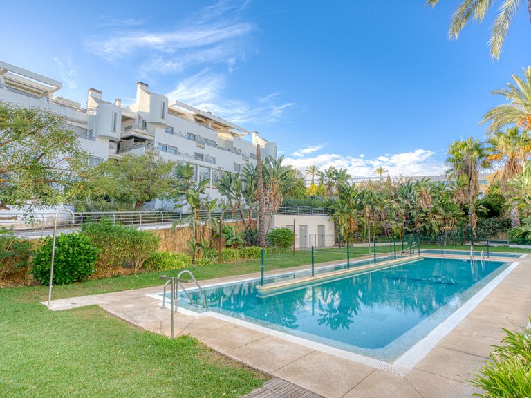 Apartment for Sale in La Cala Golf, Malaga 18