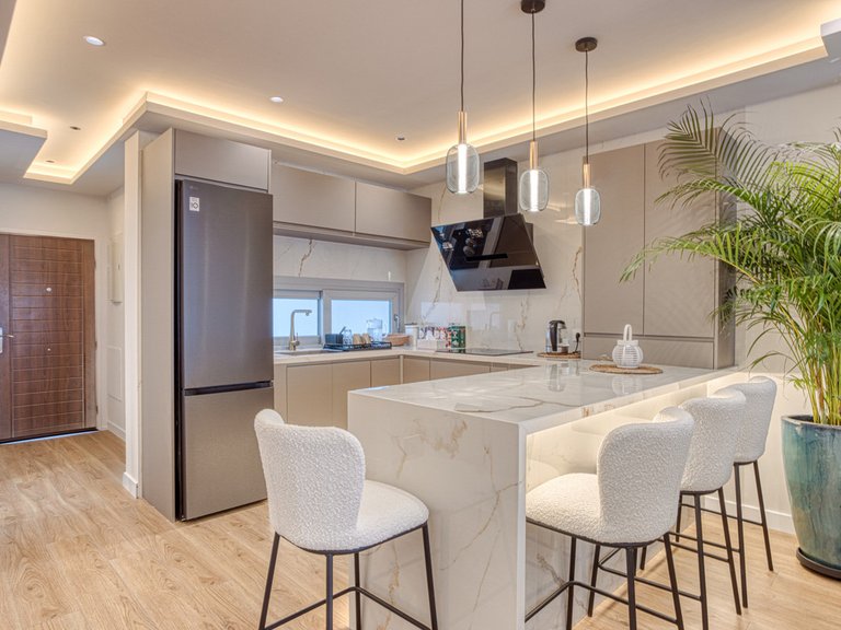 Apartment for Sale in La Cala Golf, Malaga 2
