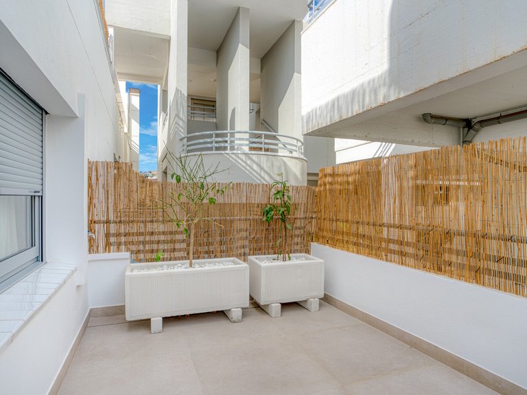Apartment for Sale in La Cala Golf, Malaga 20