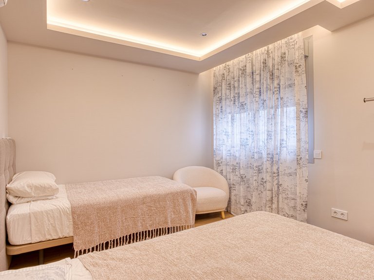 Apartment for Sale in La Cala Golf, Malaga 22
