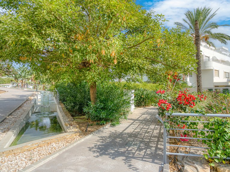 Apartment for Sale in La Cala Golf, Malaga 23
