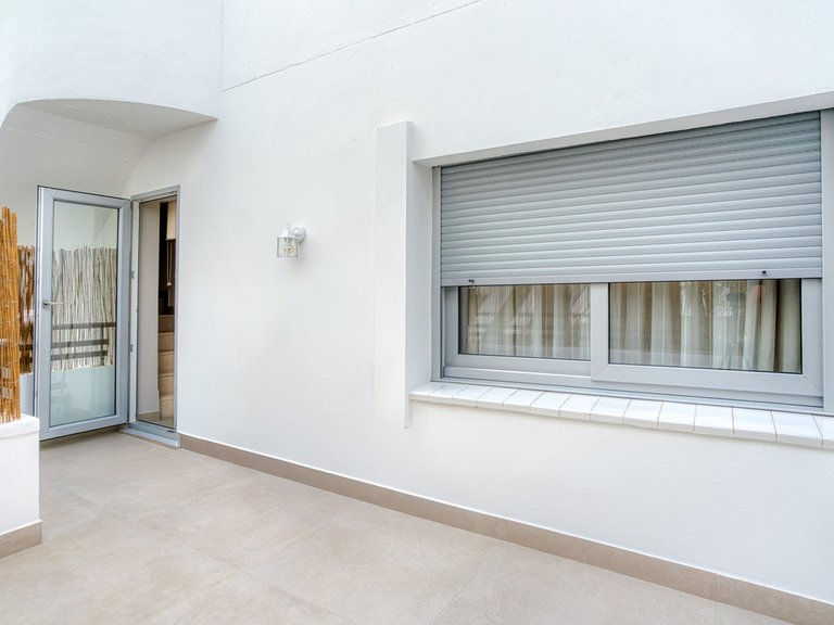 Apartment for Sale in La Cala Golf, Malaga 25