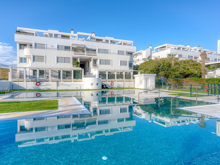 Apartment for Sale in La Cala Golf, Malaga 26
