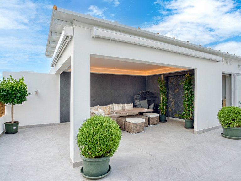 Apartment for Sale in La Cala Golf, Malaga 3