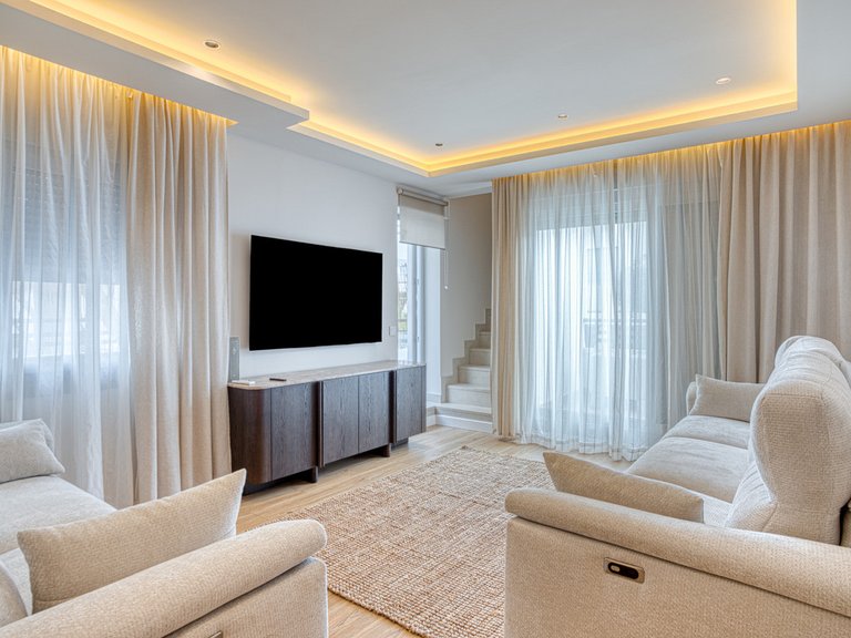 Apartment for Sale in La Cala Golf, Malaga 4