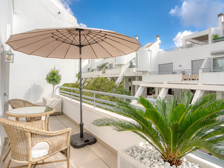Apartment for Sale in La Cala Golf, Malaga 5