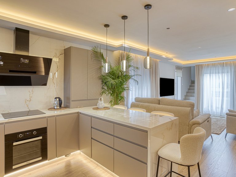 Apartment for Sale in La Cala Golf, Malaga 7