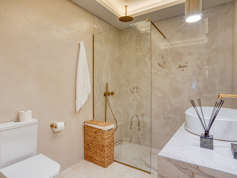 Apartment for Sale in La Cala Golf, Malaga 9