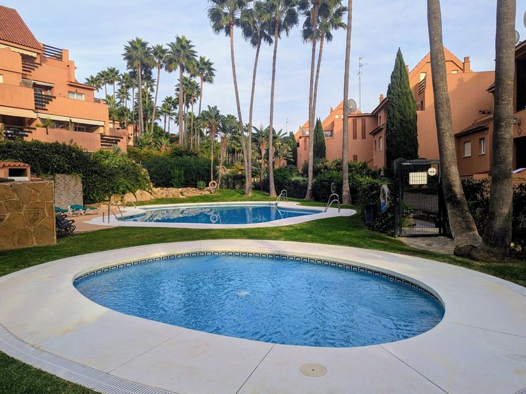 Apartment for Sale in Casares, Malaga 1