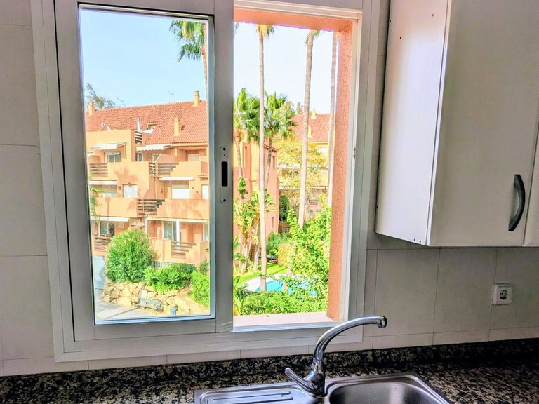 Apartment for Sale in Casares, Malaga 11