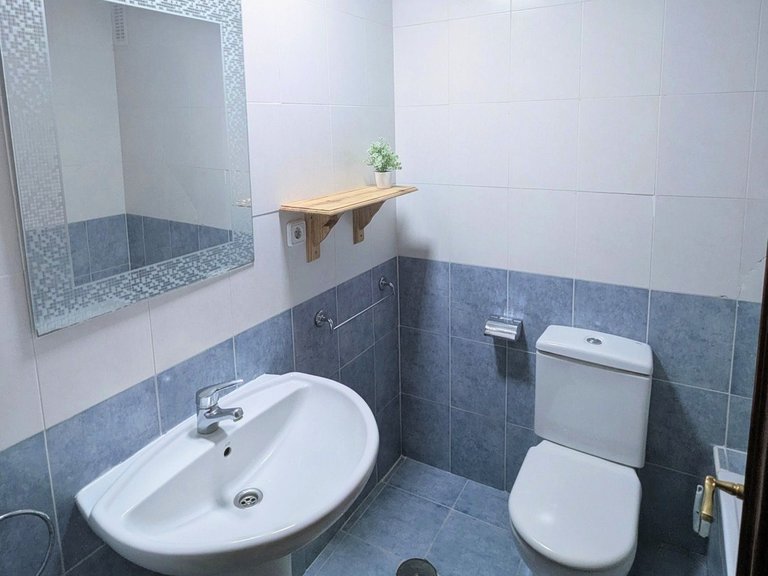 Apartment for Sale in Casares, Malaga 16