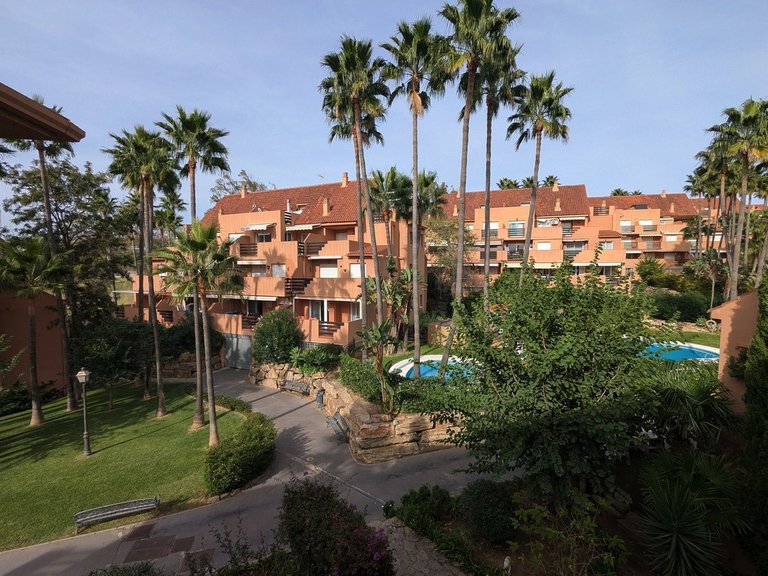 Apartment for Sale in Casares, Malaga 2