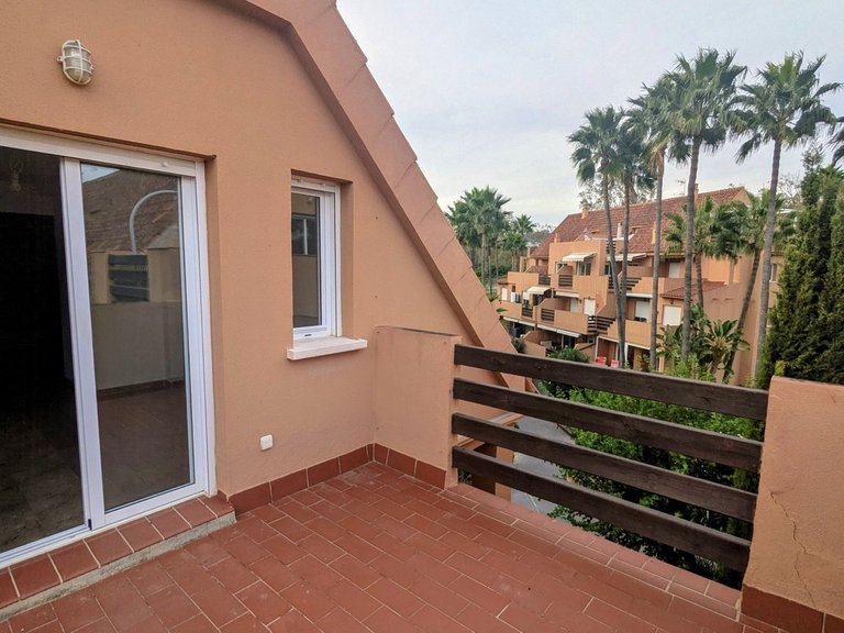Apartment for Sale in Casares, Malaga 22