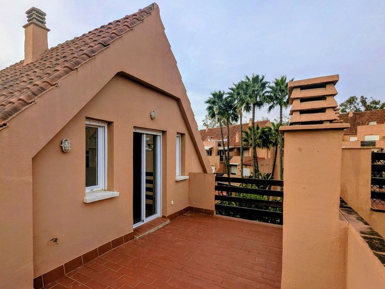 Apartment for Sale in Casares, Malaga 23