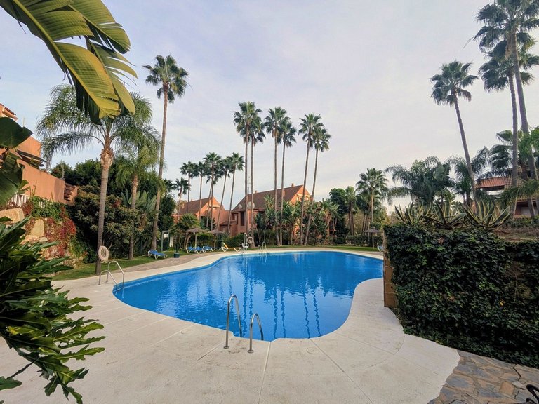 Apartment for Sale in Casares, Malaga 30