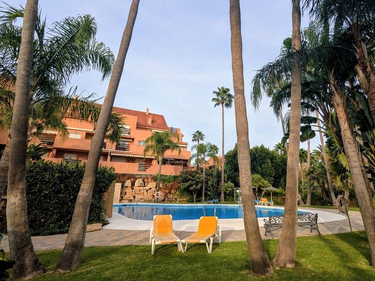 Apartment for Sale in Casares, Malaga 31