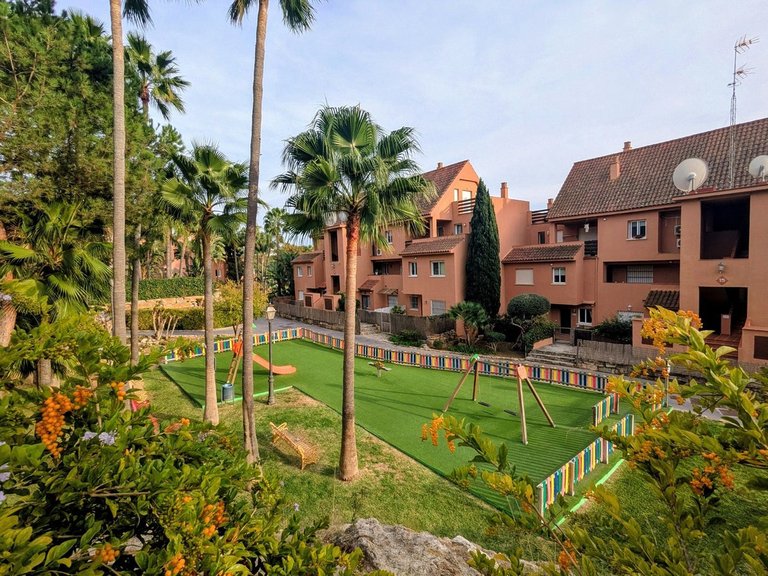 Apartment for Sale in Casares, Malaga 32