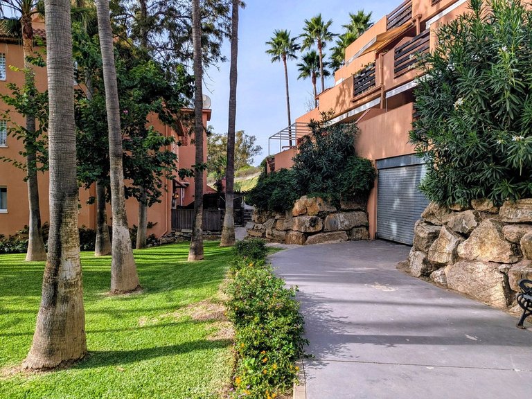 Apartment for Sale in Casares, Malaga 33
