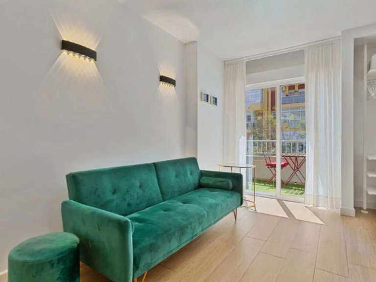 Apartment for Sale in Benalmadena Costa, Malaga 1