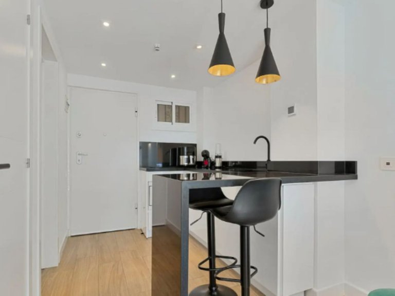 Apartment for Sale in Benalmadena Costa, Malaga 10
