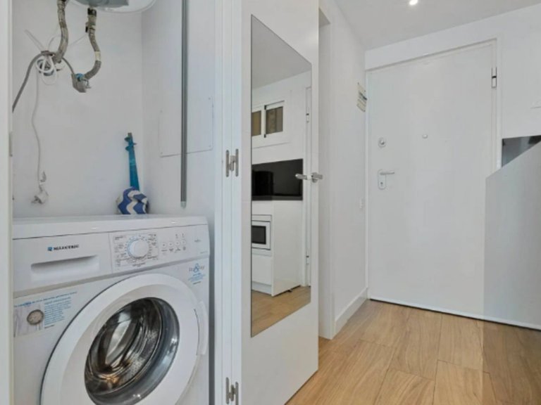 Apartment for Sale in Benalmadena Costa, Malaga 13