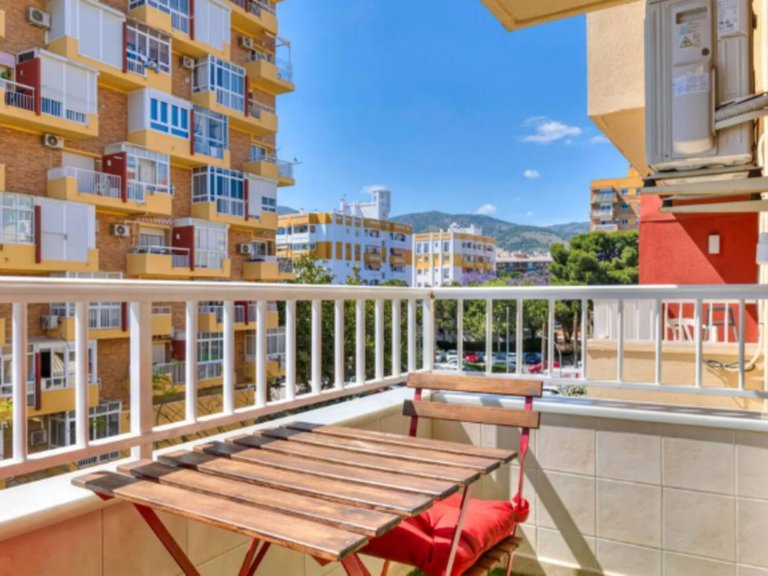 Apartment for Sale in Benalmadena Costa, Malaga 15