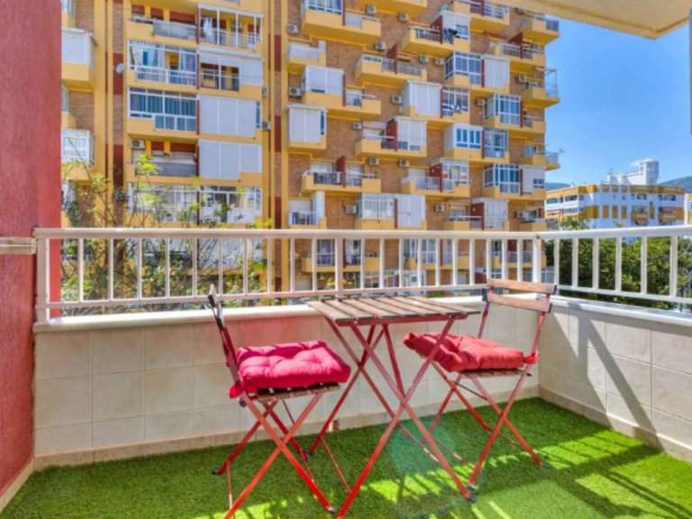 Apartment for Sale in Benalmadena Costa, Malaga 2