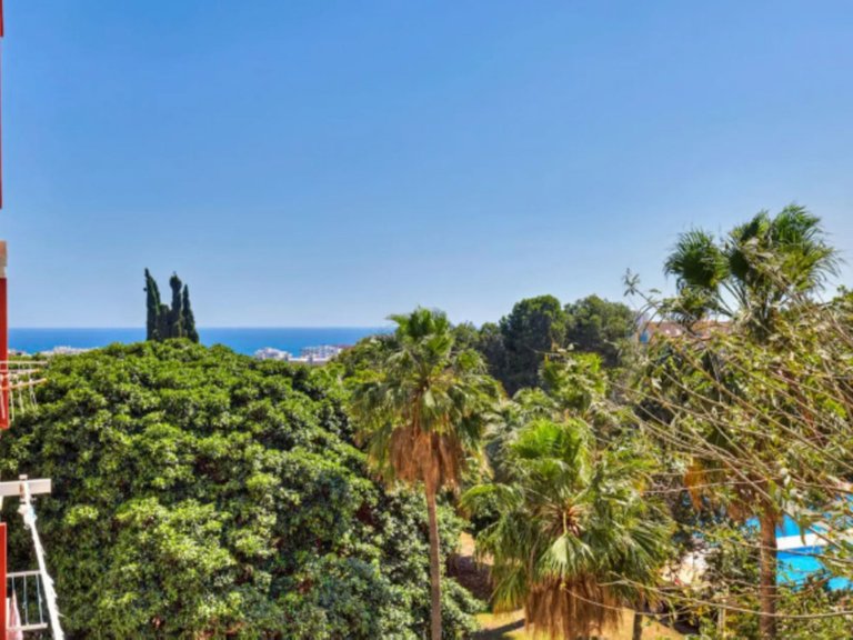 Apartment for Sale in Benalmadena Costa, Malaga 3