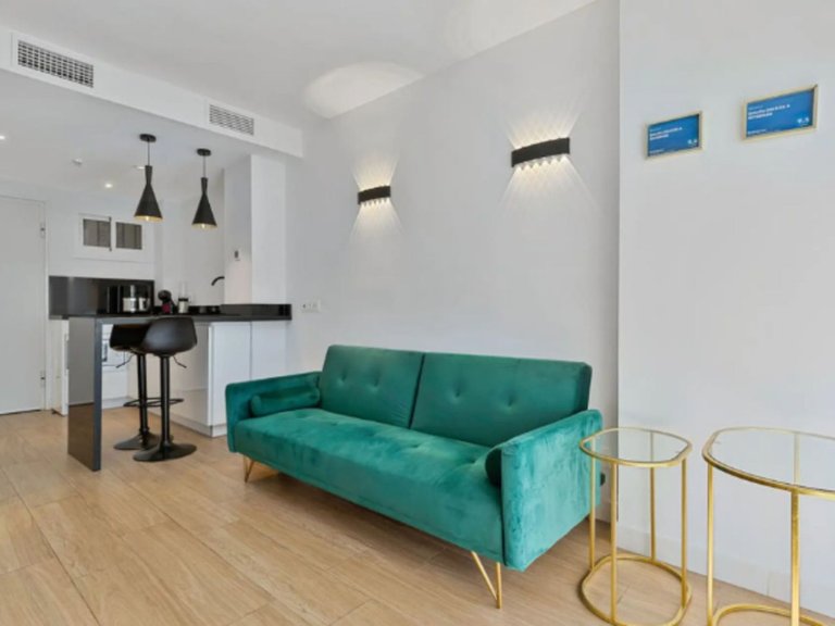 Apartment for Sale in Benalmadena Costa, Malaga 4