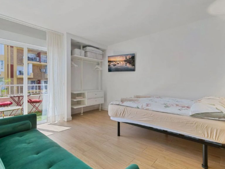 Apartment for Sale in Benalmadena Costa, Malaga 5