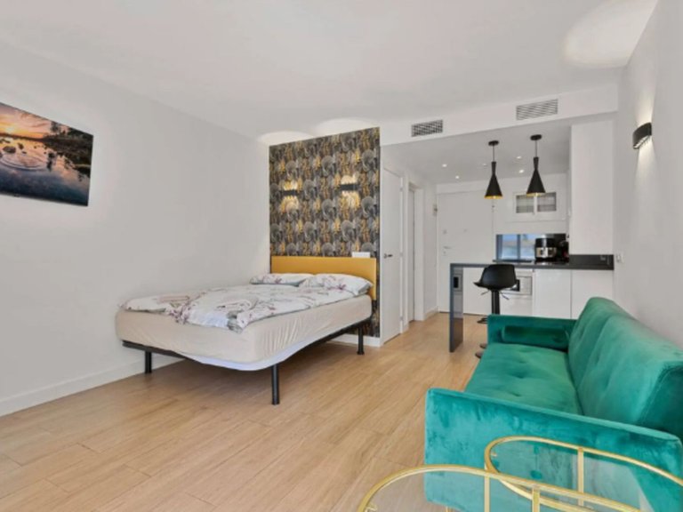 Apartment for Sale in Benalmadena Costa, Malaga 8