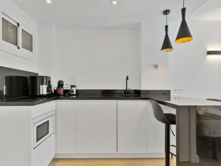 Apartment for Sale in Benalmadena Costa, Malaga 9