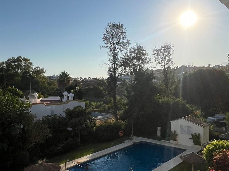 Apartment for Sale in Artola, Malaga 1