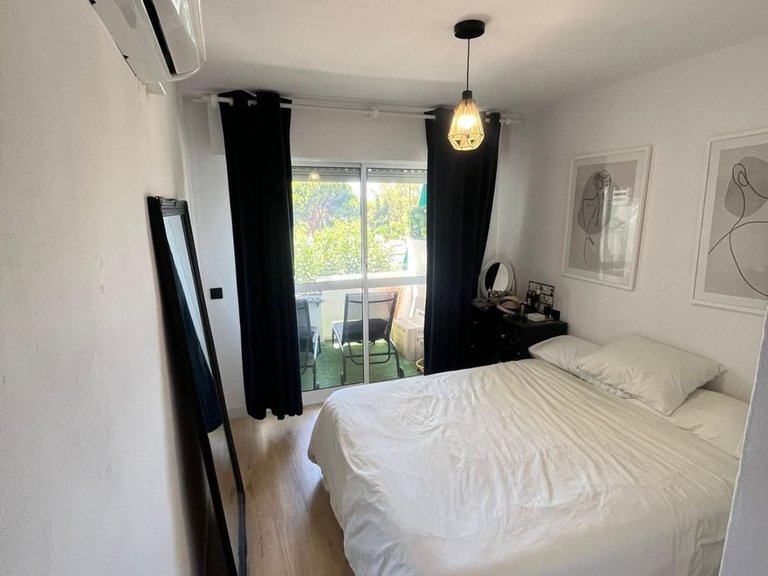 Apartment for Sale in Artola, Malaga 11