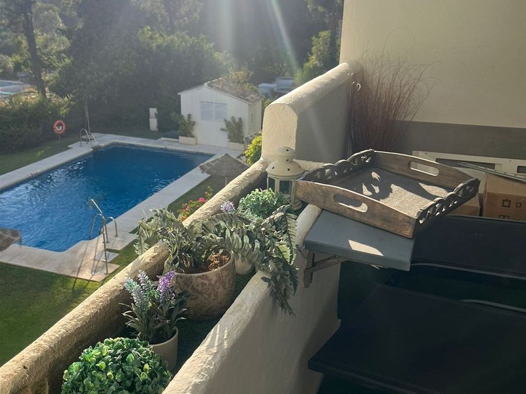 Apartment for Sale in Artola, Malaga 2