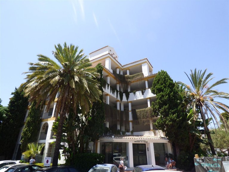 Apartment for Sale in Artola, Malaga 3